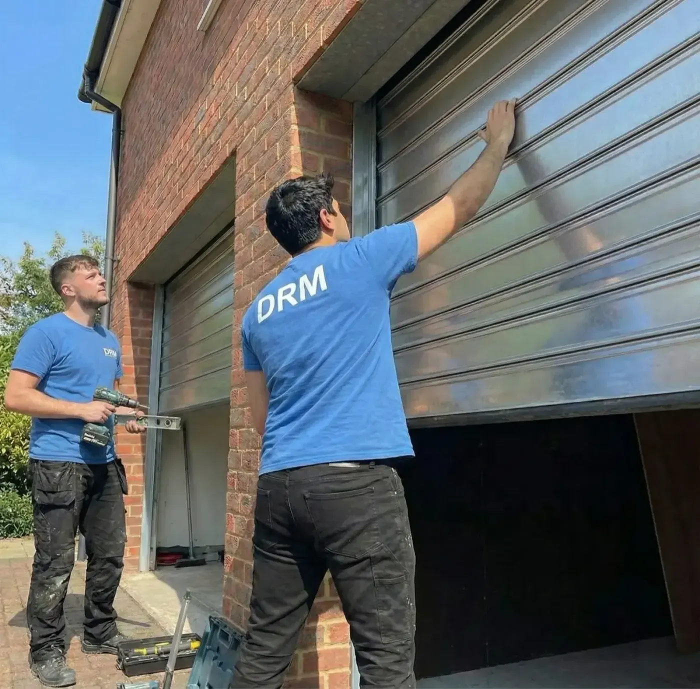 Dépannage rideau métallique d'urgence à Noisy-le-Grand Dépannage rideau métallique d'urgence à Noisy-le-Grand