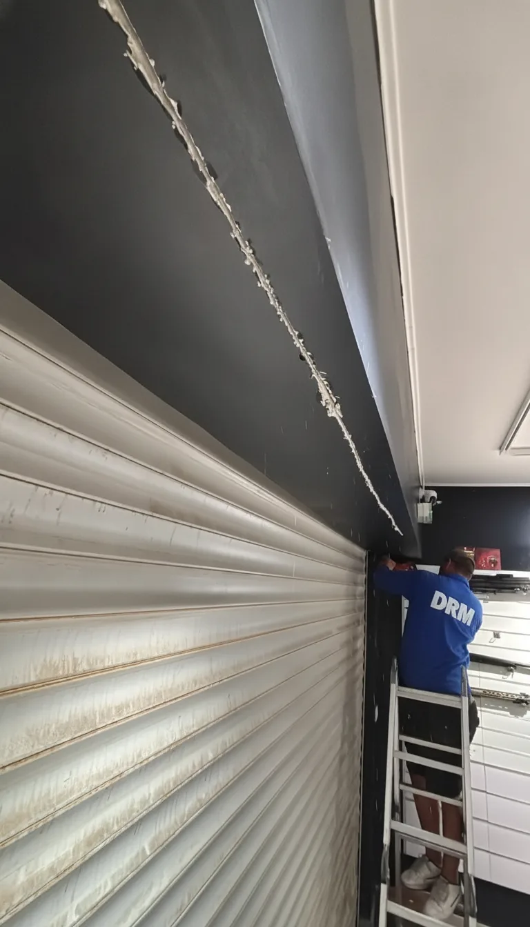 Dépannage rideau métallique d'urgence à Noisy-le-Grand Dépannage rideau métallique d'urgence à Noisy-le-Grand