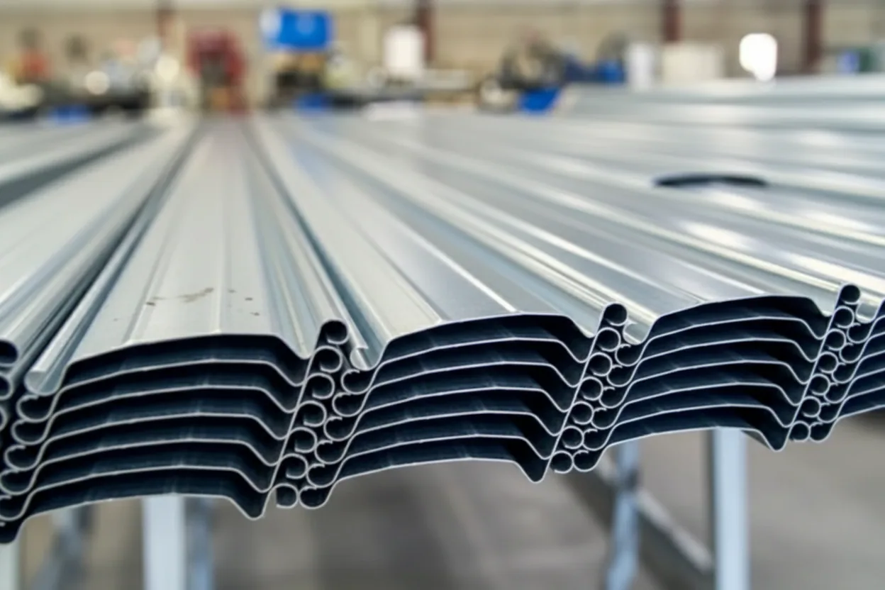 Fabrication de rideau métallique sur mesure à Noisy-le-Grand Fabrication de rideau métallique sur mesure à Noisy-le-Grand