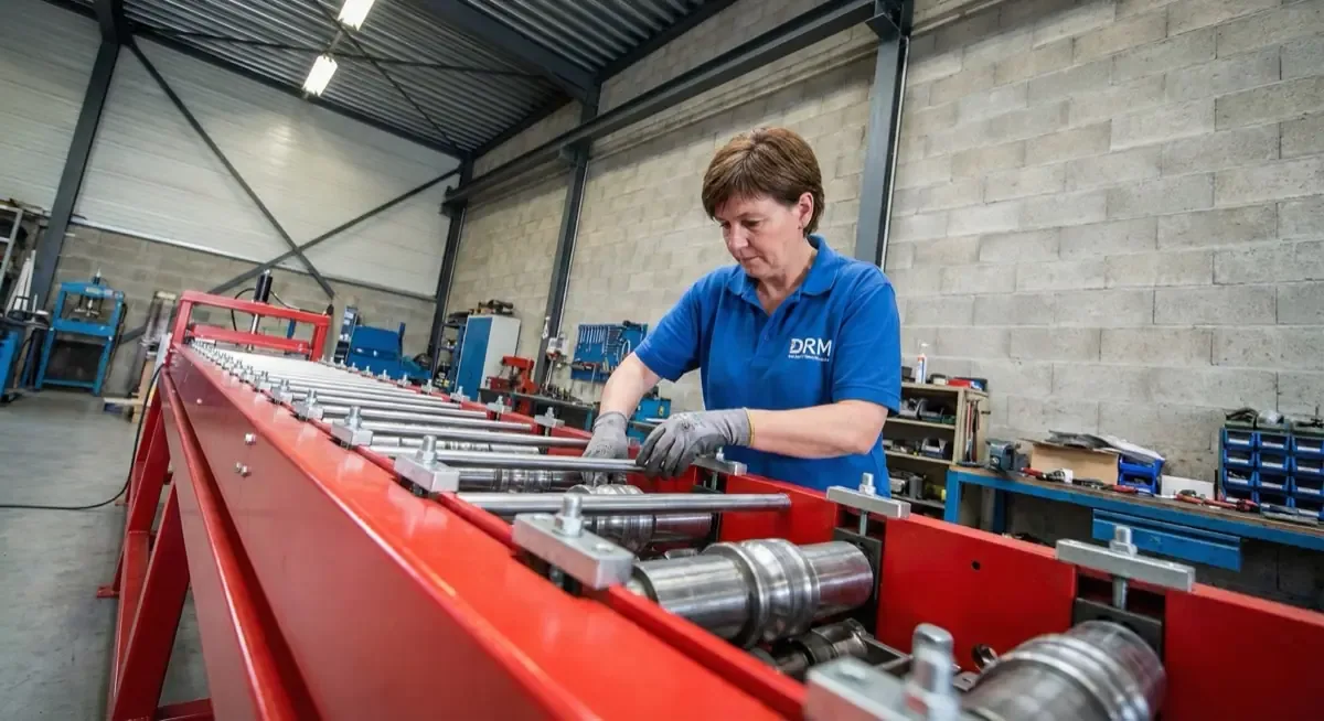 Fabrication de rideau métallique sur mesure à Noisy-le-Grand Fabrication de rideau métallique sur mesure à Noisy-le-Grand