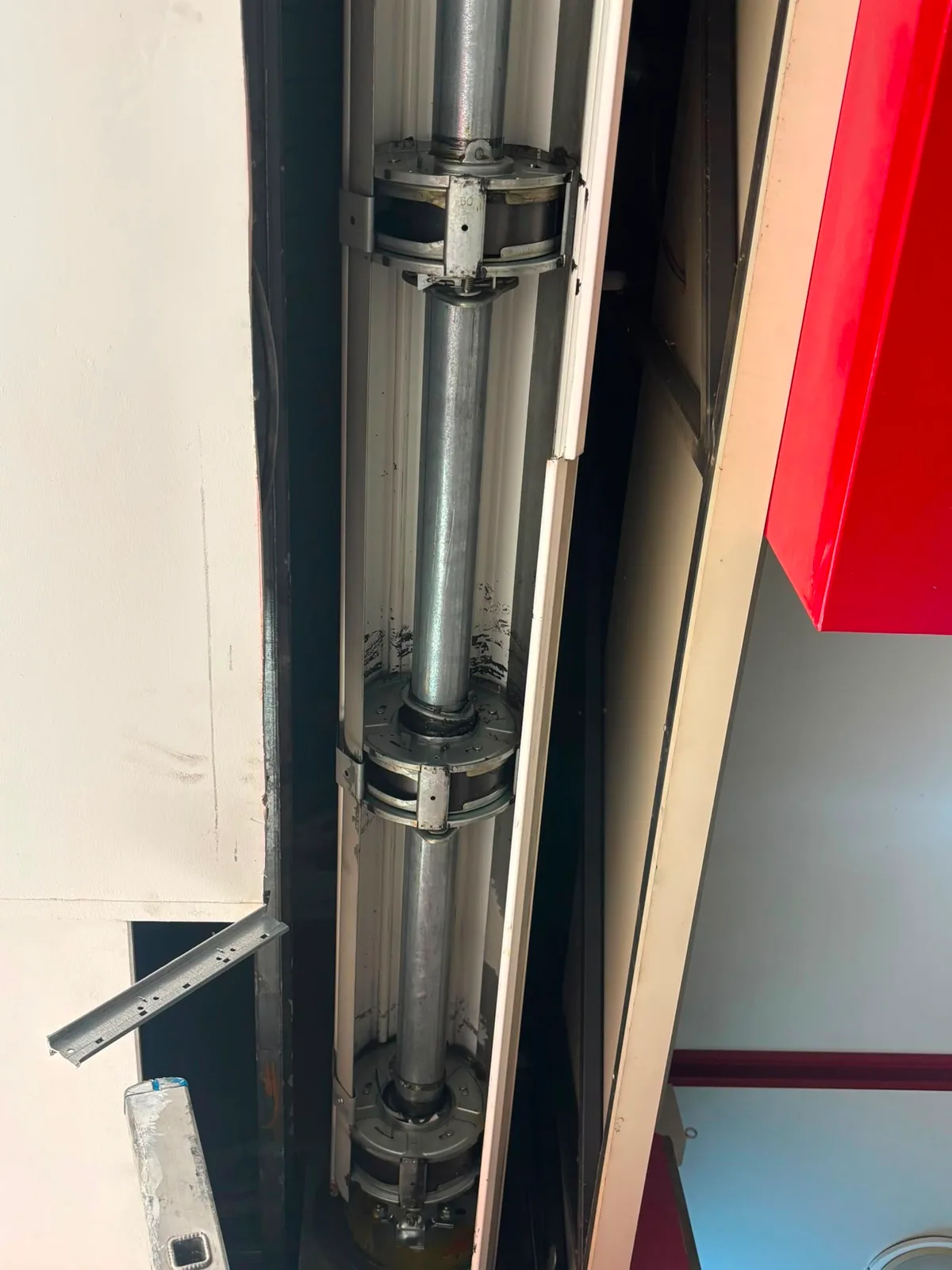 Réparation de rideau métallique à Noisy-le-Grand Réparation de rideau métallique à Noisy-le-Grand